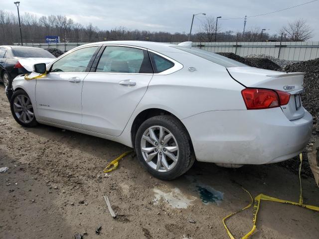 2019 CHEVROLET IMPALA LT - 2G11Z5S3XK9152206