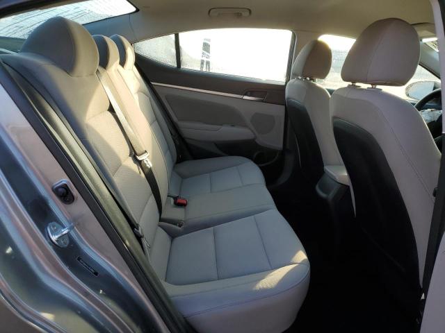 2020 HYUNDAI ELANTRA SE - 5NPD84LF6LH528862