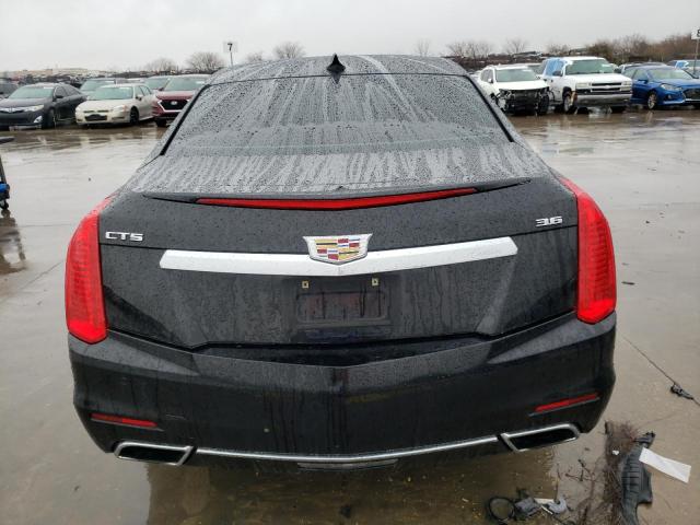 2016 CADILLAC CTS PERFOR - 1G6AS5SS7G0113435
