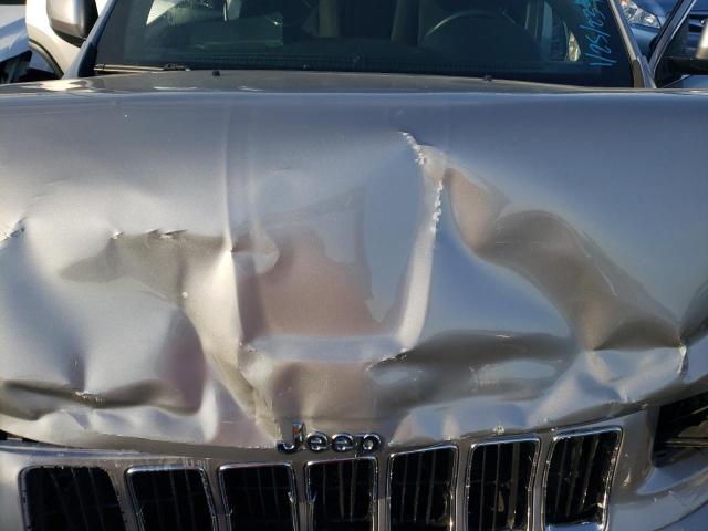 1C4RJFAG8GC488576 Jeep Grand Cherokee Laredo
