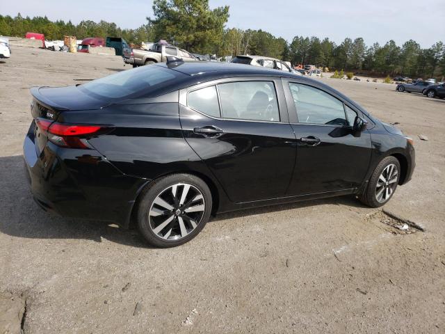 3N1CN8FV5NL868590 Nissan VERSA SR
