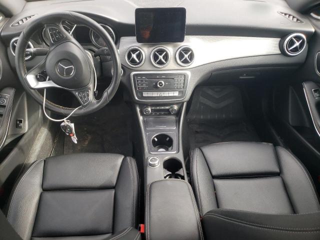 2017 MERCEDES-BENZ CLA 250 4M - WDDSJ4GB7HN401229