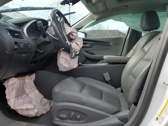 2019 CHEVROLET IMPALA LT - 2G11Z5S3XK9152206