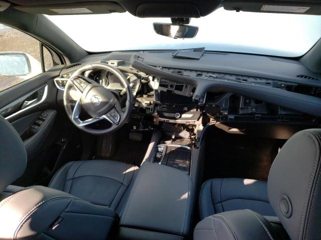 2022 BUICK ENCLAVE PR - 5GAEVBKW4NJ124893