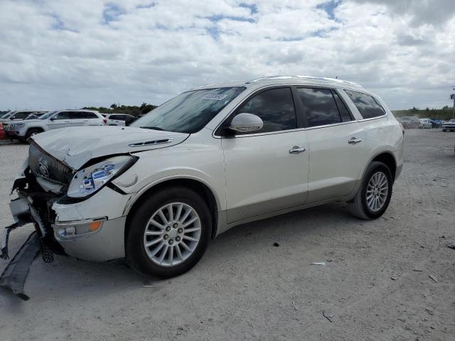 2012 Buick Enclave 