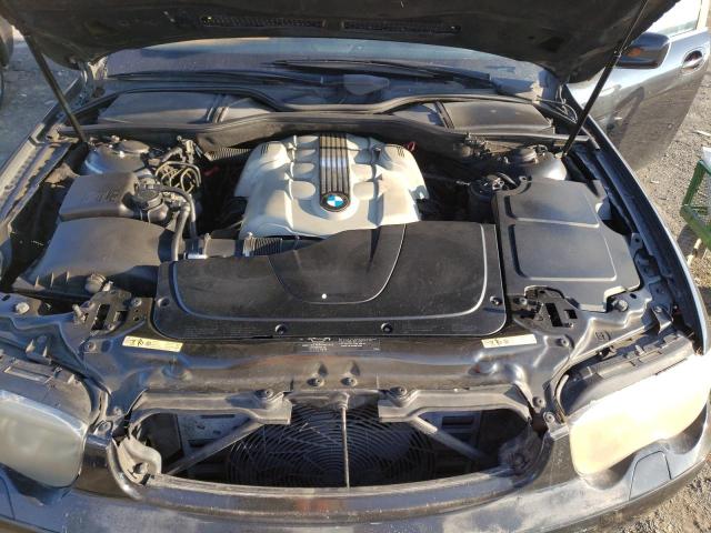 WBAGL63402DP55102 BMW 745 I