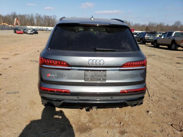 2021 AUDI SQ7 PREMIU WA1AWBF70MD013522