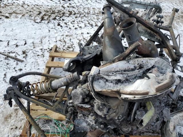 2022 SKI DOO MXZ XRS850 #3224623904