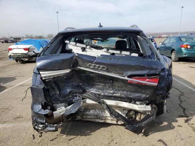 2021 AUDI A6 ALLROAD WAU72BF23MN088061