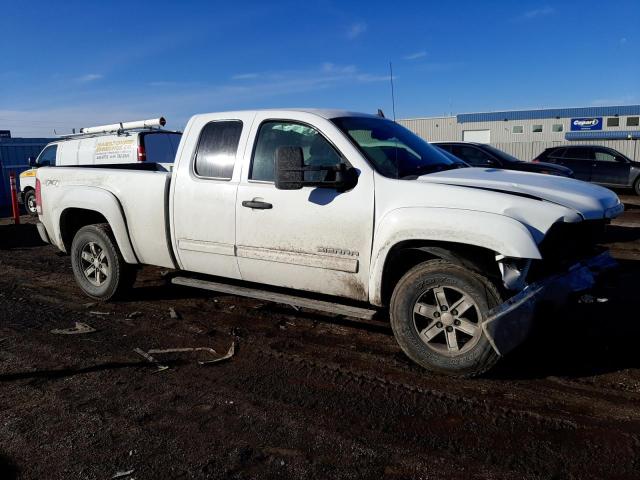 1GTSKVE36AZ141428 GMC Sierra K1500 Sle