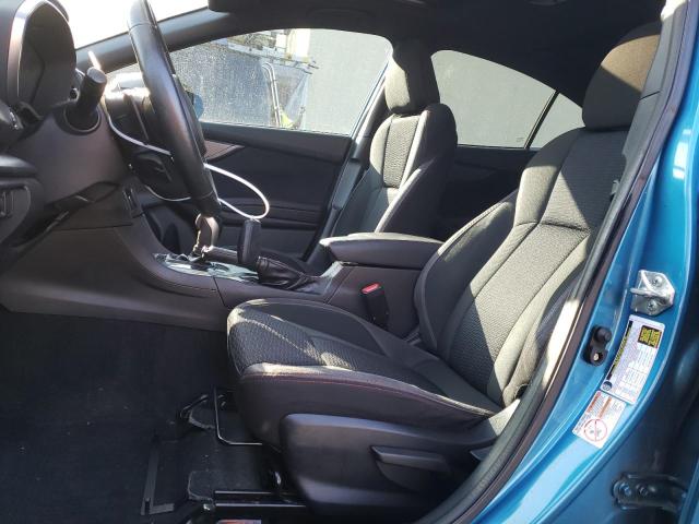 4S3GKAM65J3614989 Subaru Impreza Sport