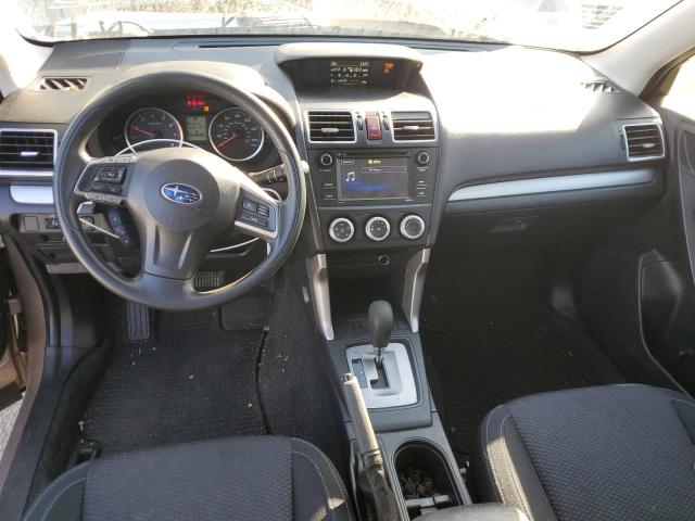 JF2SJABCXGH455678 Subaru Forester 2.5i