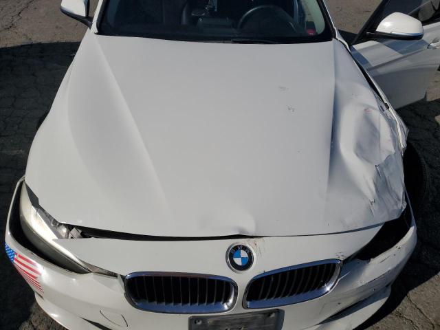 WBA3A5C57FF610673 | 2015 BMW 328 i