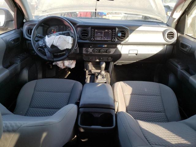 2022 TOYOTA TACOMA DOU - 3TMCZ5AN5NM453271