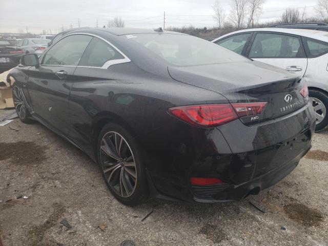 2020 INFINITI Q60 PURE - JN1EV7EL8LM380319