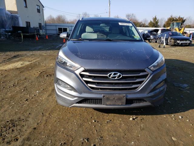 2016 HYUNDAI TUCSON LIM - KM8J3CA20GU036749