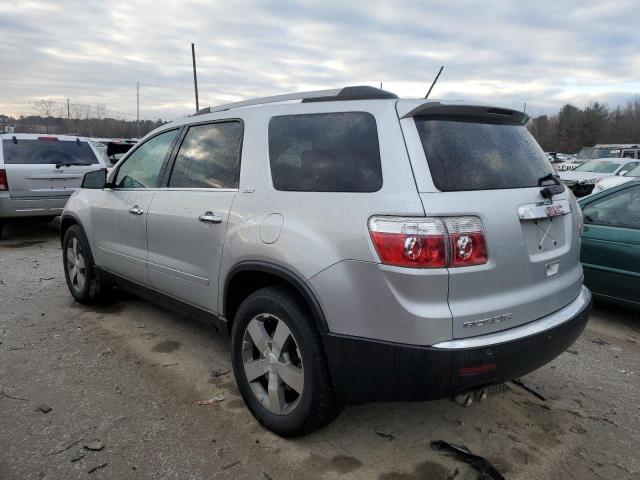 1GKKVRED9CJ151528 GMC Acadia Slt-1