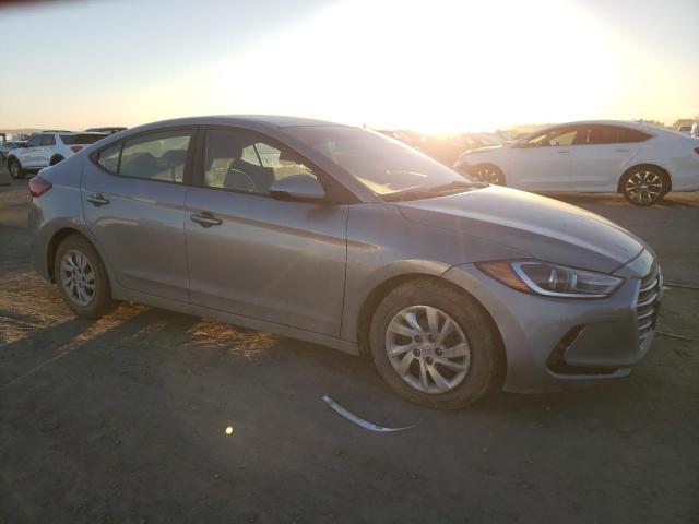 5NPD84LF8HH059703 Hyundai ELANTRA SE