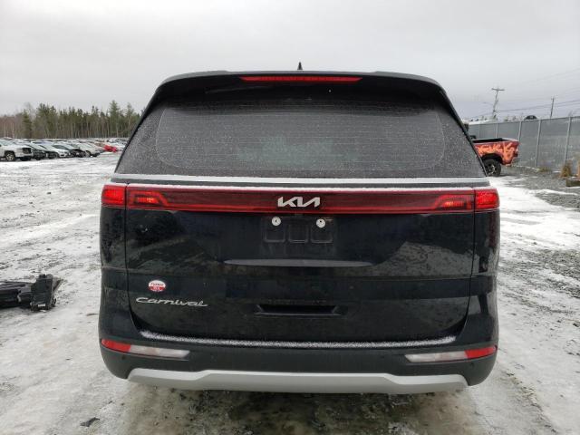 KNDNB5H30N6076513 KIA Carnival Lx