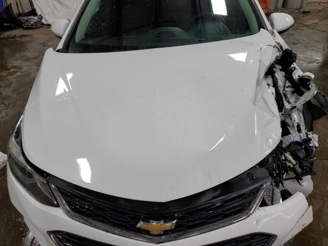 2017 CHEVROLET CRUZE LT - 1G1BE5SMXH7141919