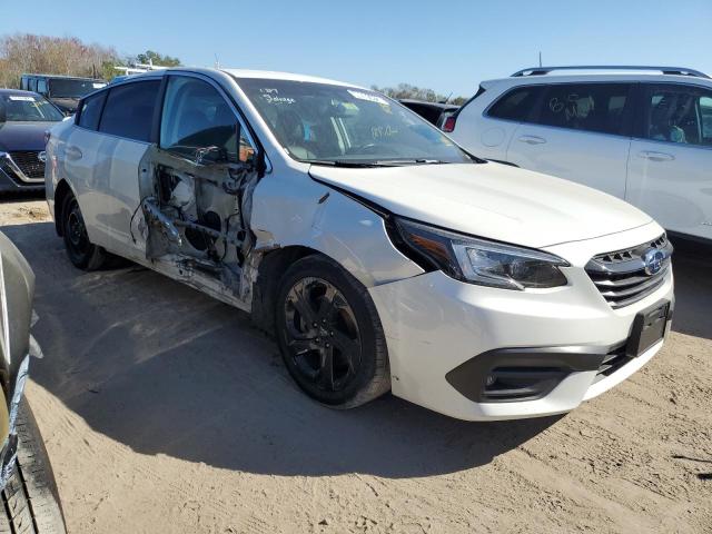 4S3BWAG60M3015013 Subaru Legacy Sport