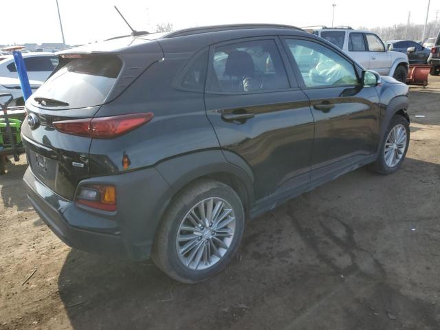 2018 HYUNDAI KONA SEL KM8K2CAA3JU072859
