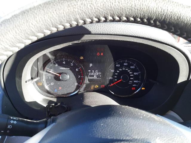 2015 SUBARU FORESTER 2 - JF2SJAWC1FH493860
