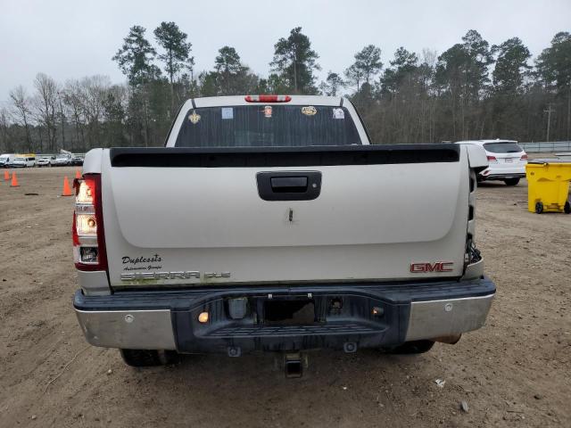 3GTEC13J58G120844 GMC Sierra