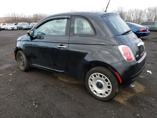 3C3CFFAR0DT513273 Fiat 500