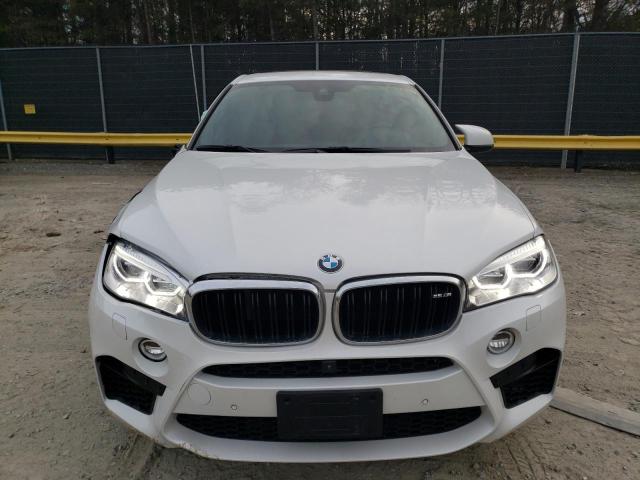 2018 BMW X6 M - 5YMKW8C55J0U72605