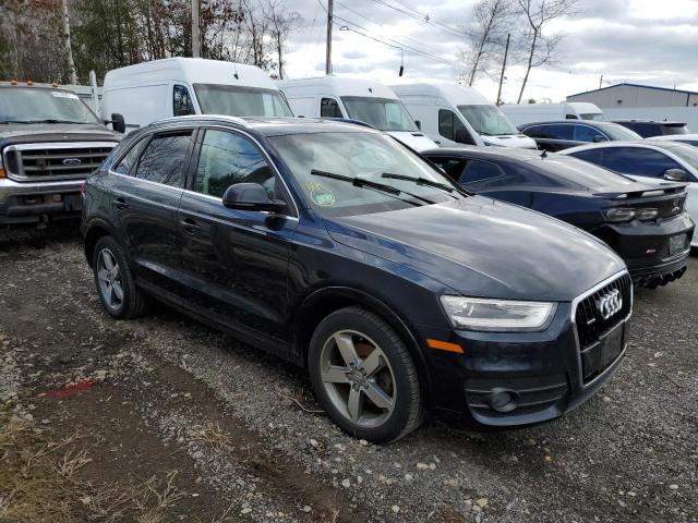 2015 AUDI Q3 PREMIUM WA1EFCFS7FR005936
