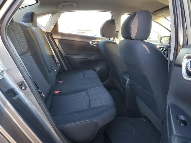 2016 NISSAN SENTRA S 3N1AB7AP3GL651626