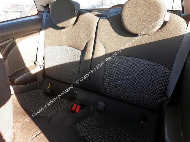 WMWMF32000TV40832 Mini Cooper