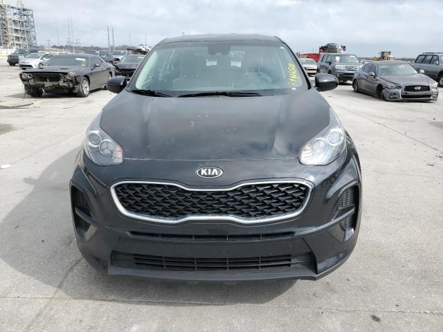 KNDPM3AC8N7024686 KIA Sportage Lx