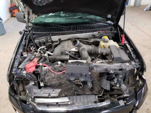 VIN 4T1B11HK3KU297175 2019 Toyota Camry, SE no.12