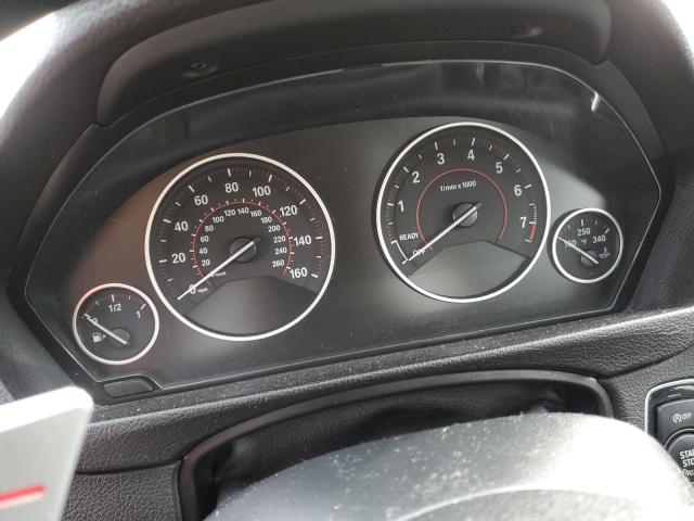 WBA8D9C37HA004437 BMW 330 XI