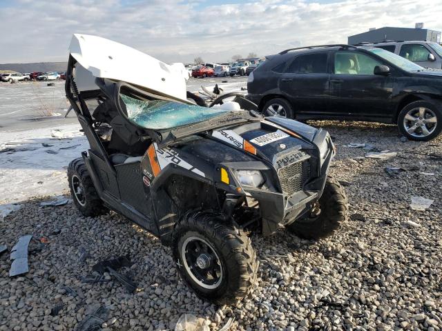 2013 POLARIS RZR 570 EP - 4XAVH6EA5DB148469