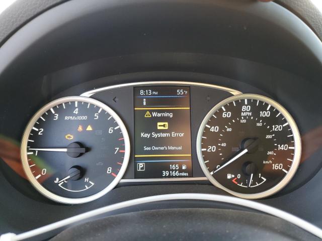 3N1AB7AP5KY439550 Nissan SENTRA S