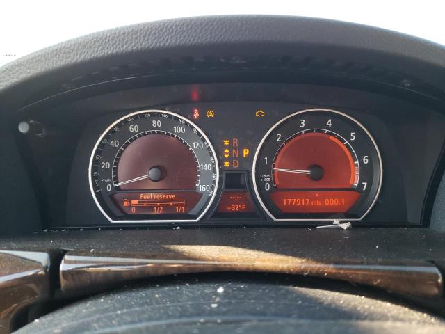 WBAGL63402DP55102 BMW 745 I