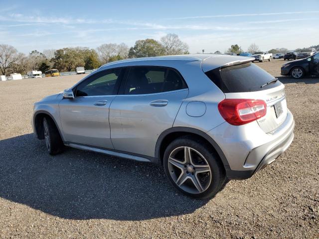 2016 MERCEDES-BENZ GLA 250 - WDCTG4EB7GJ231437