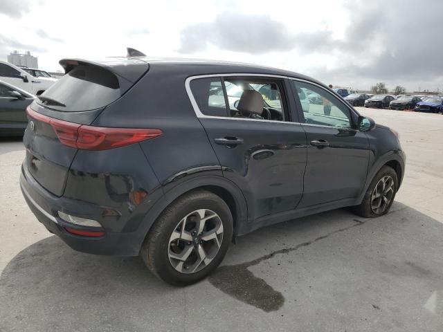 KNDPM3AC8N7024686 KIA Sportage Lx