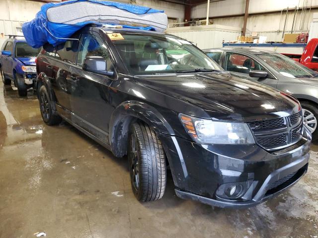 2016 DODGE 100 3C4PDCEGXGT107015