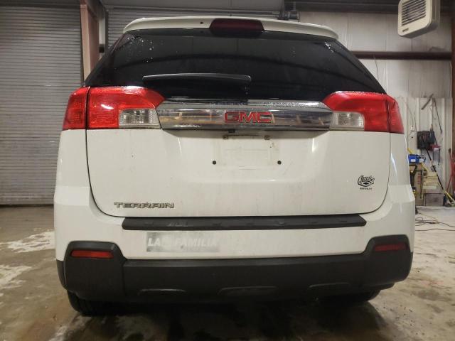 2GKALSEK7D6107338 GMC Terrain Sle