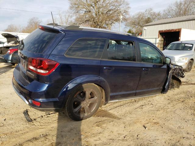 2019 DODGE JOURNEY CR - 3C4PDDGG1KT708678