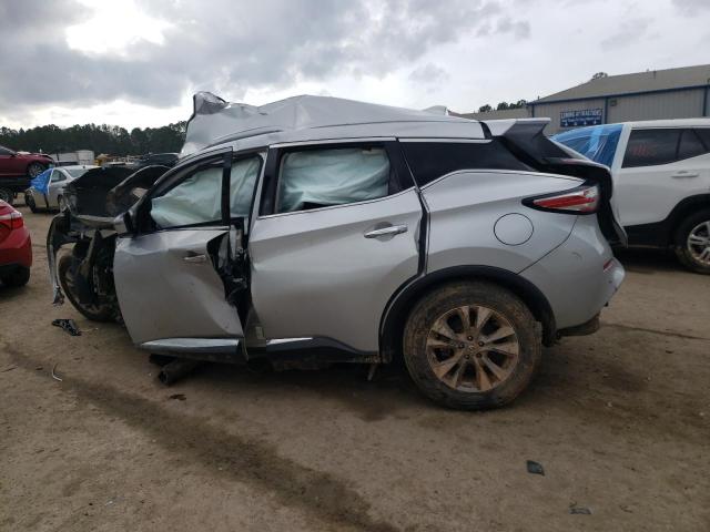 2016 NISSAN MURANO S - 5N1AZ2MG1GN149426