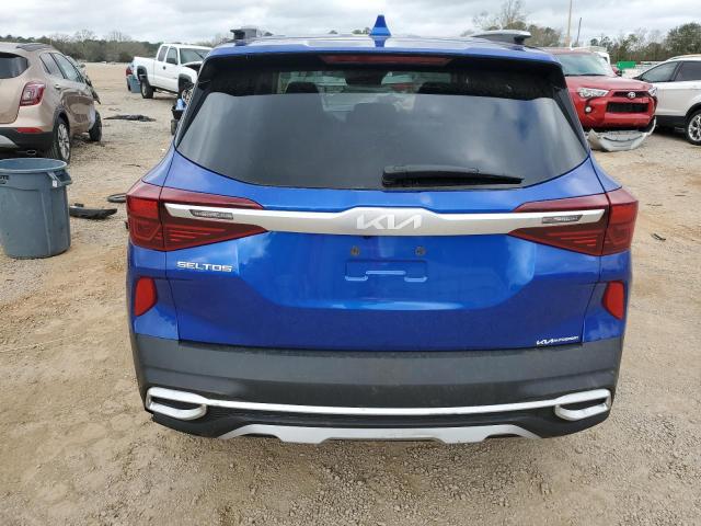 KNDERCAA1N7310113 KIA SELTOS EX