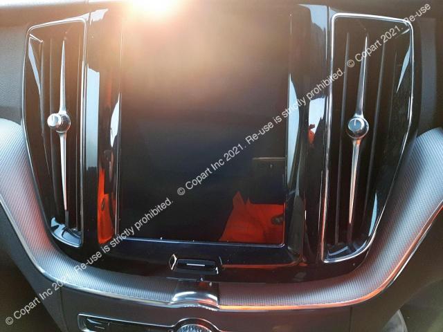YV1UZK5VCL1588059 Volvo Xc60 R-des