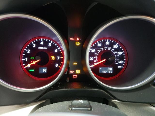 4S4WX96D584415514 Subaru Tribeca