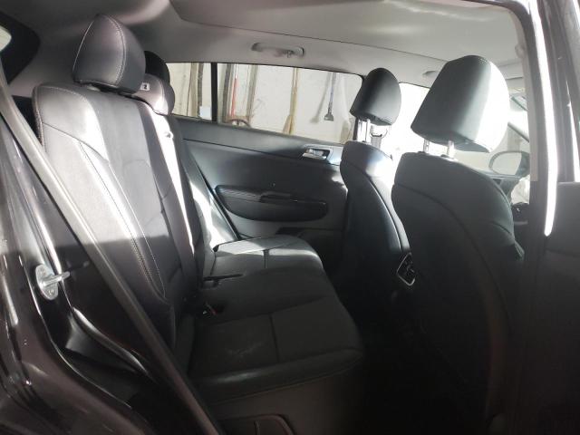 KNDPN3AC1K7523192 KIA Sportage Ex
