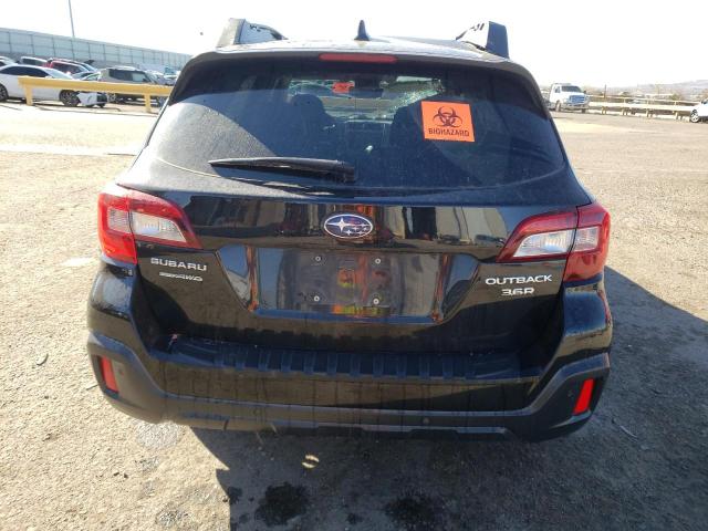 4S4BSENC6J3258201 Subaru Outback 3.6r Limited
